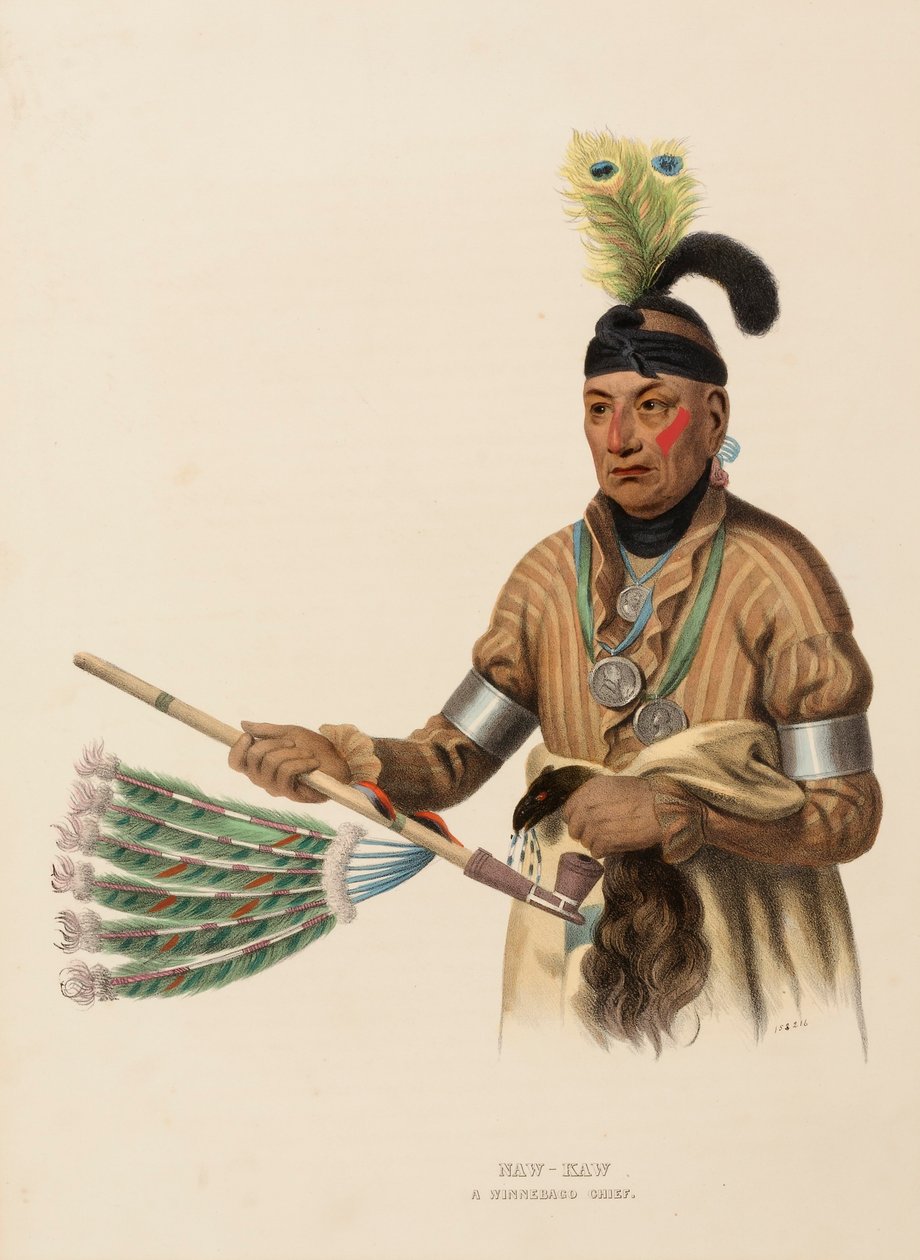  by Charles Bird King