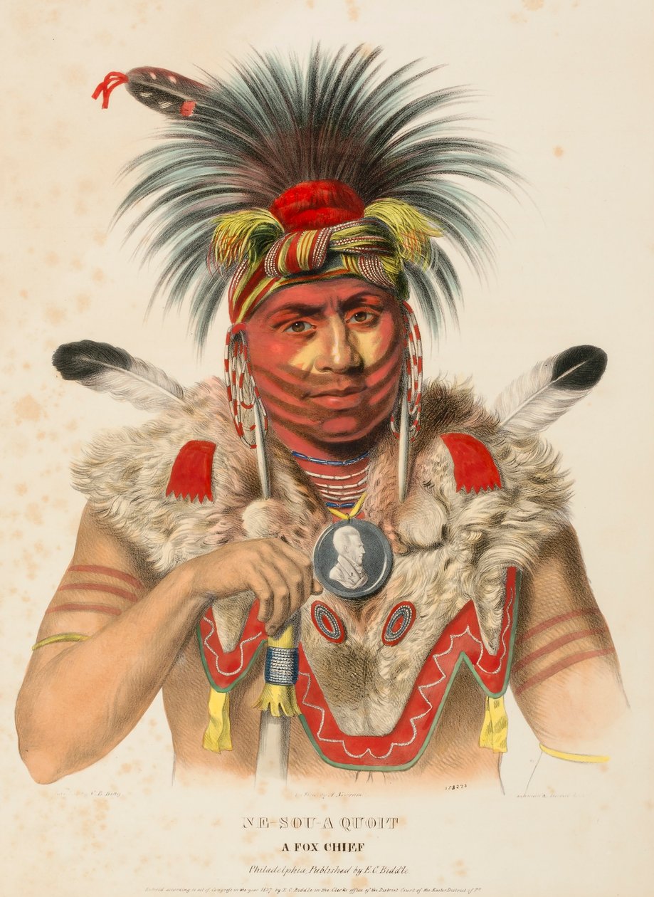  by Charles Bird King