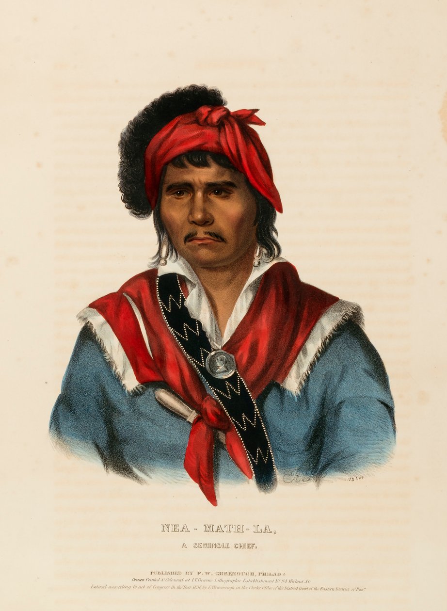  by Charles Bird King