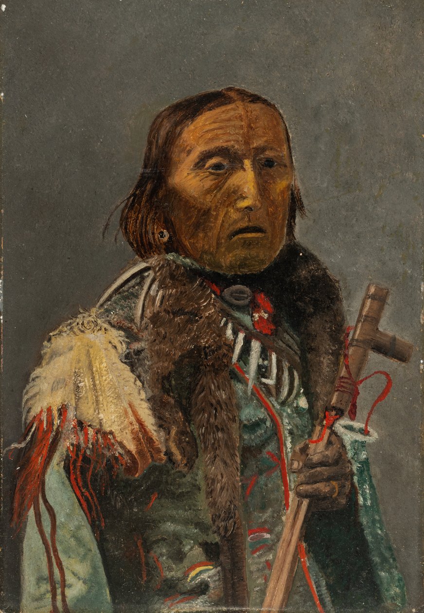  by Charles Bird King