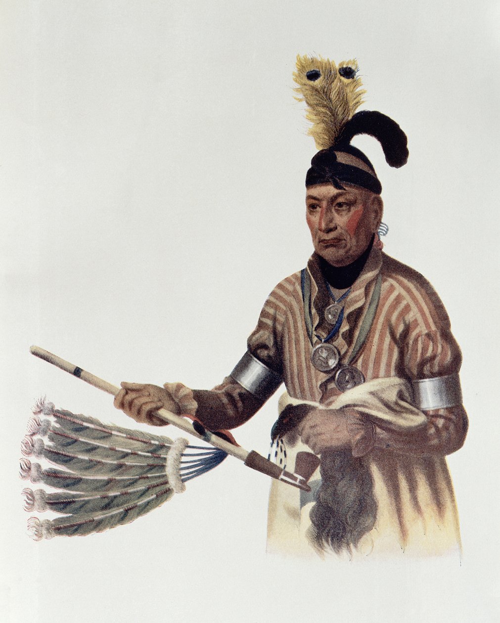 Naw-Kaw veya 