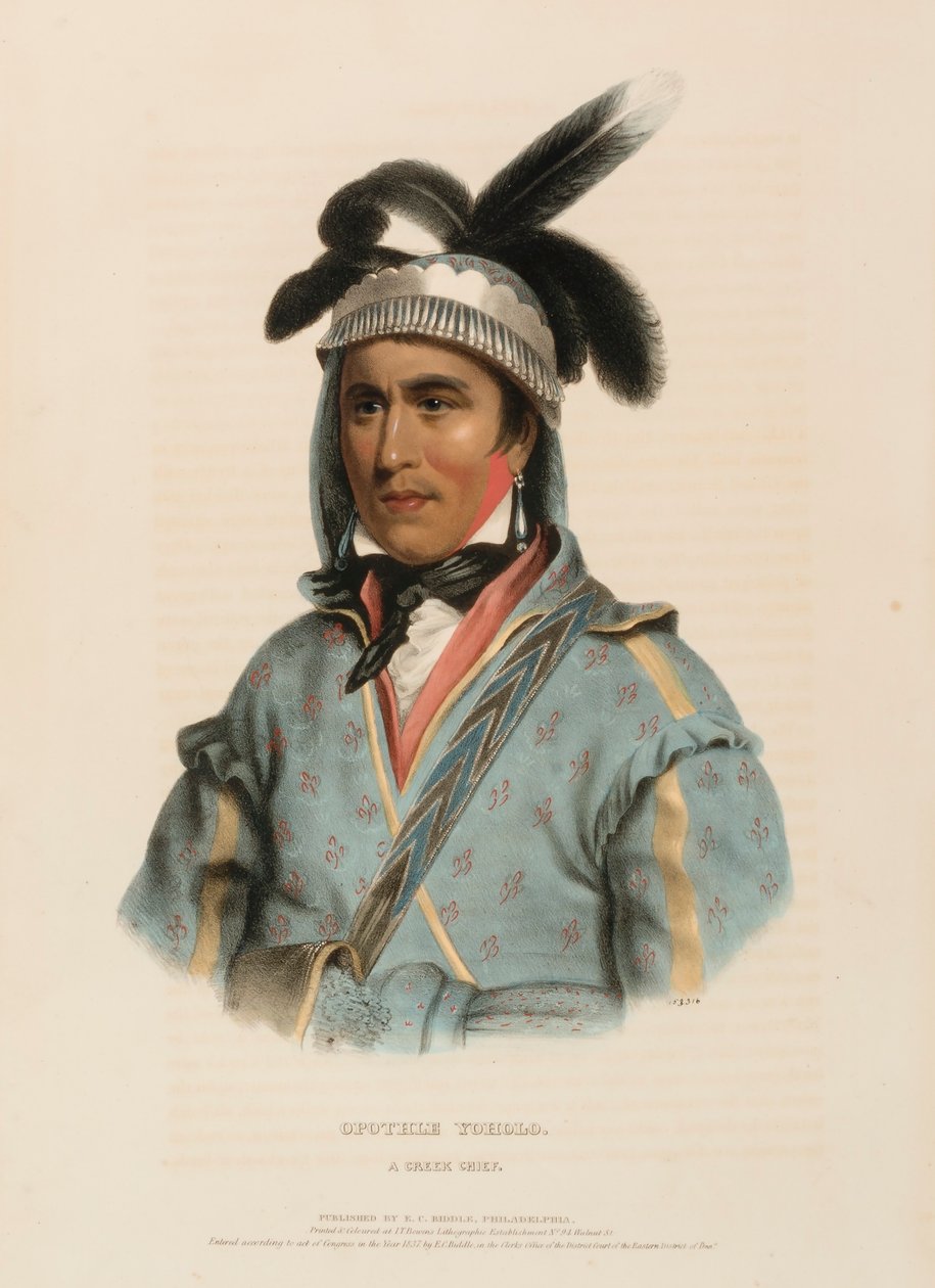  by Charles Bird King