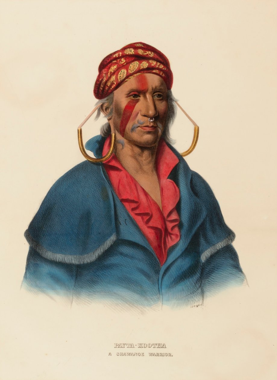  by Charles Bird King