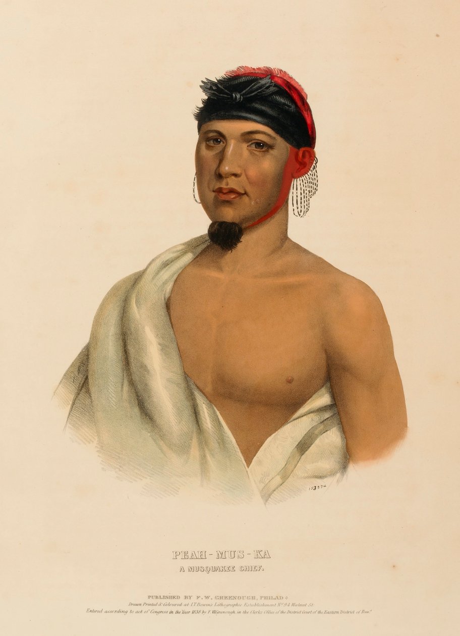  by Charles Bird King