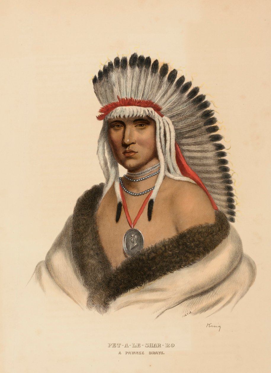  by Charles Bird King