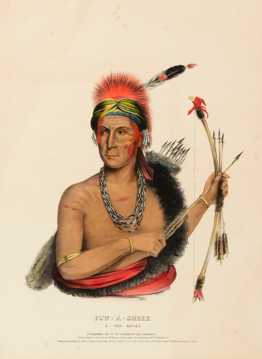  by Charles Bird King