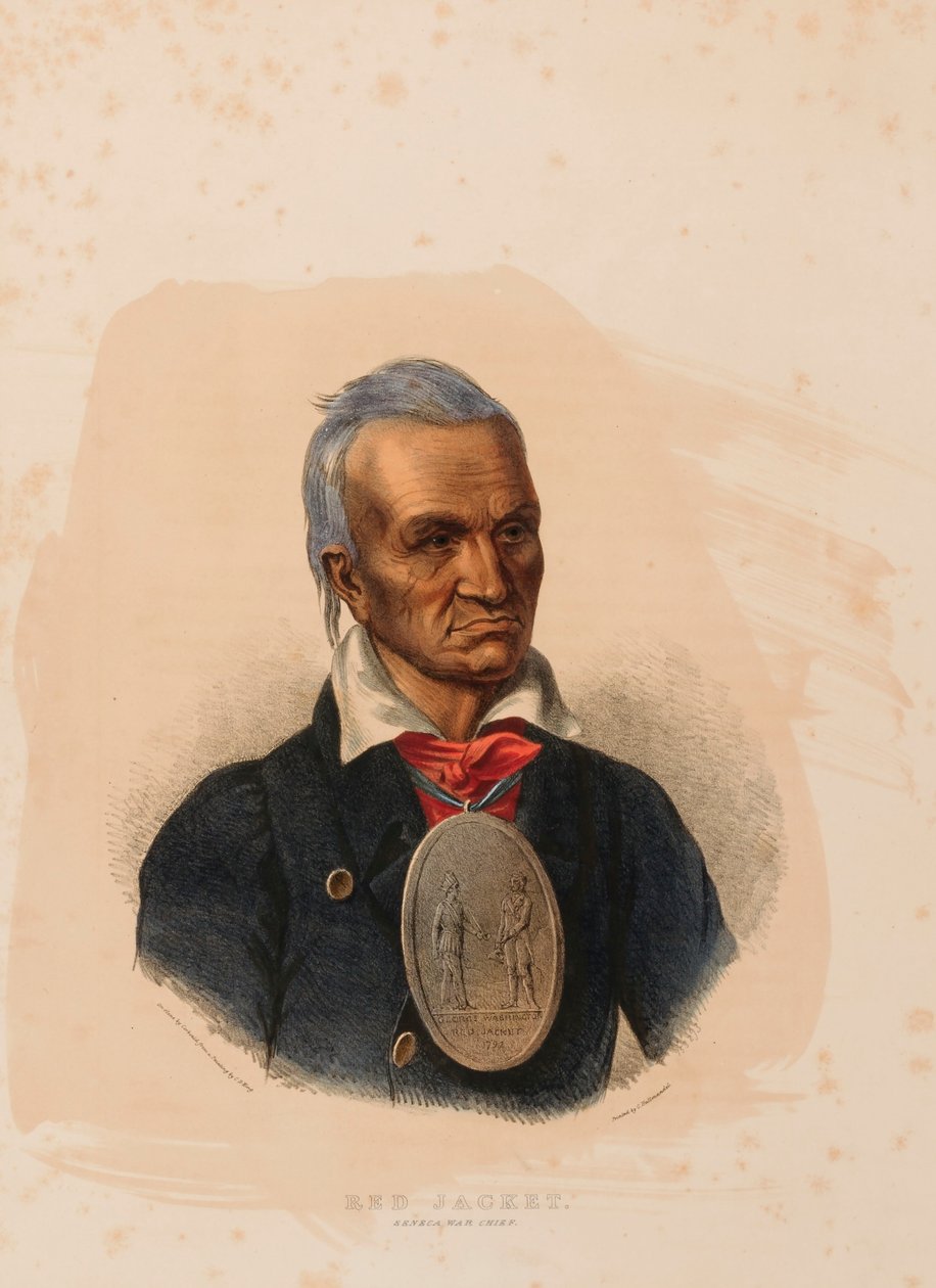  by Charles Bird King