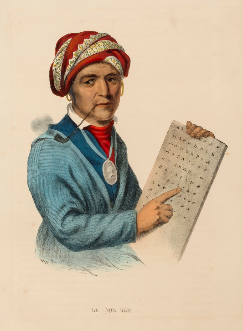  by Charles Bird King