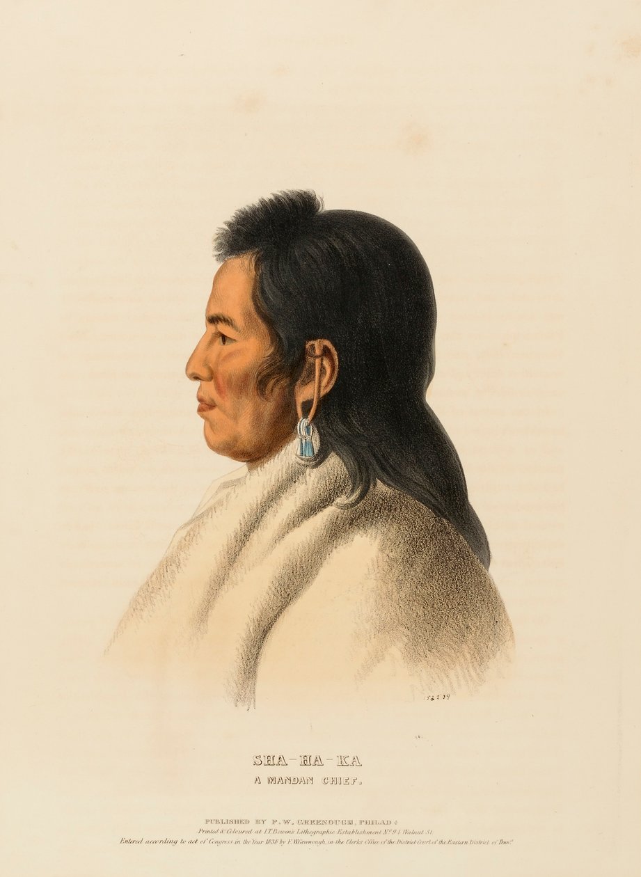  by Charles Bird King