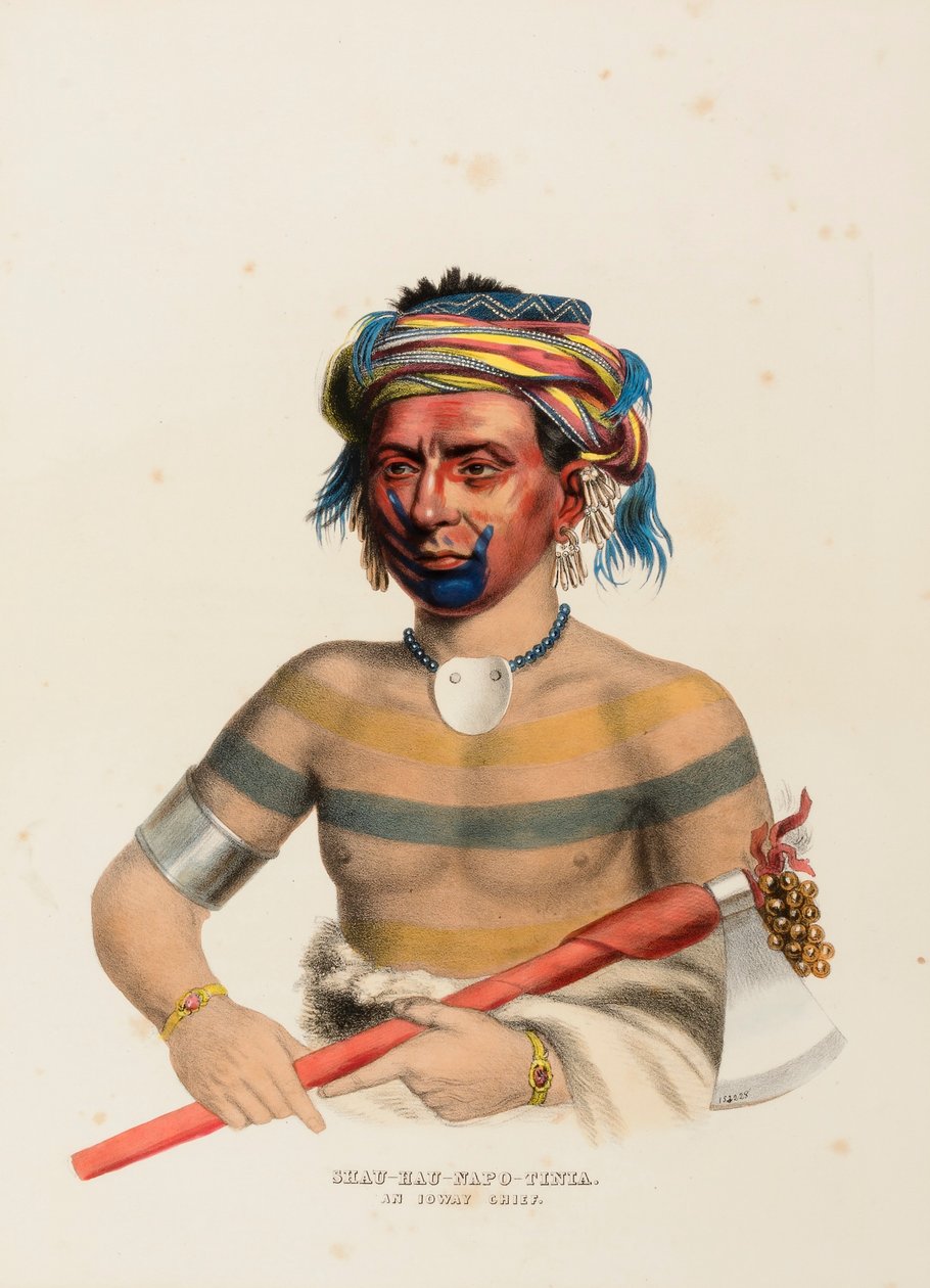  by Charles Bird King