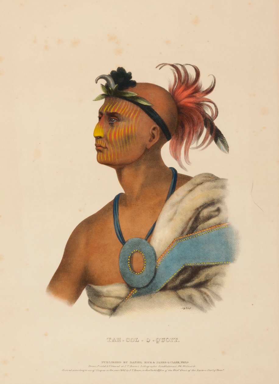  by Charles Bird King
