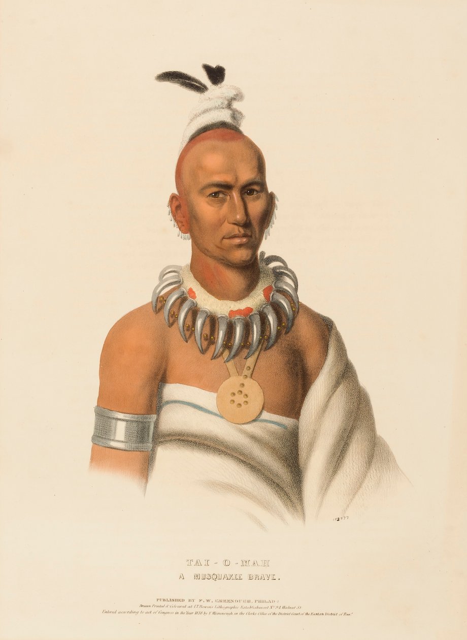  by Charles Bird King