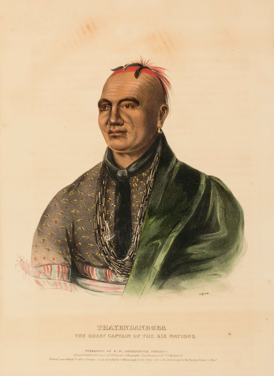  by Charles Bird King