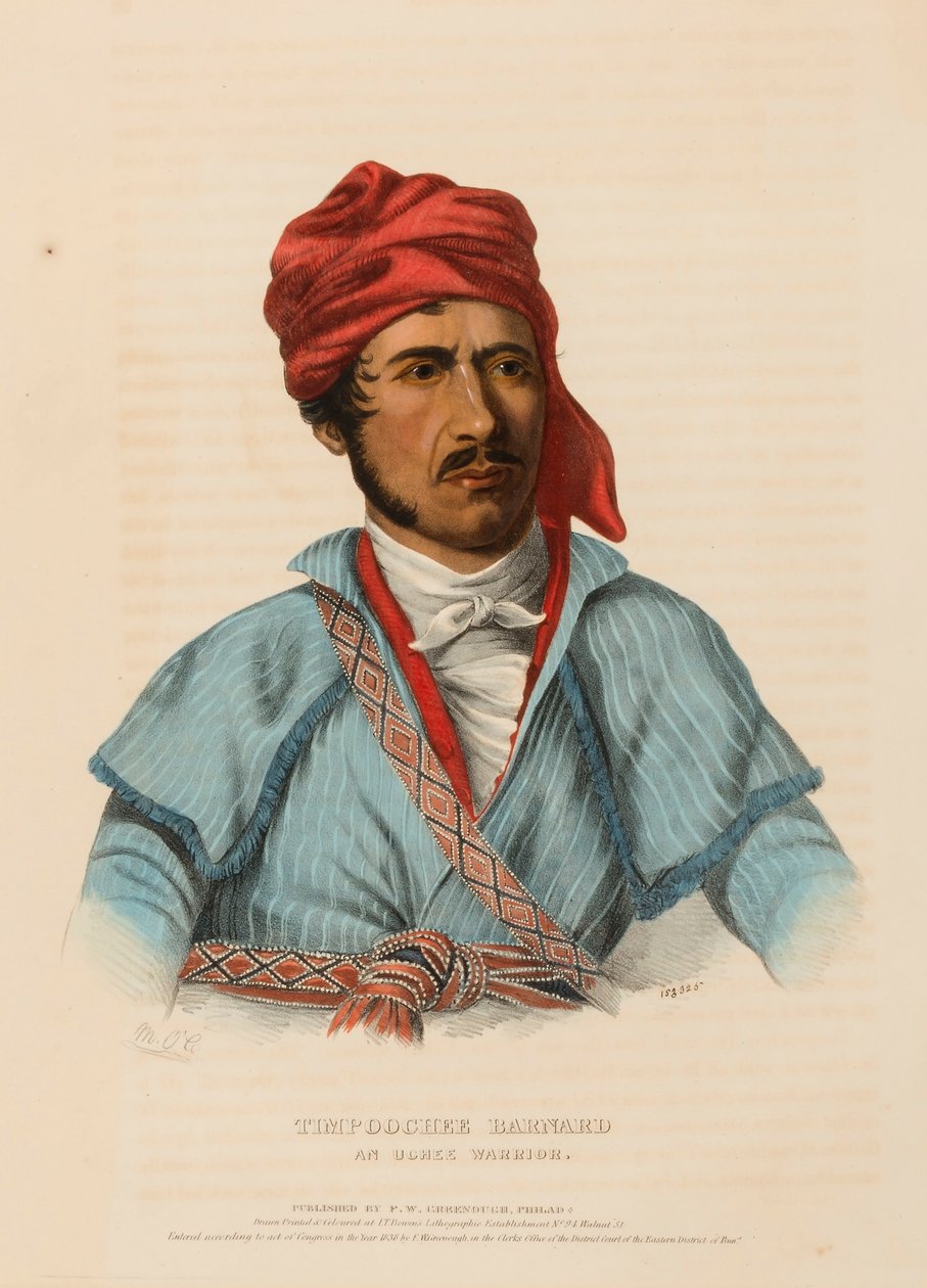  by Charles Bird King