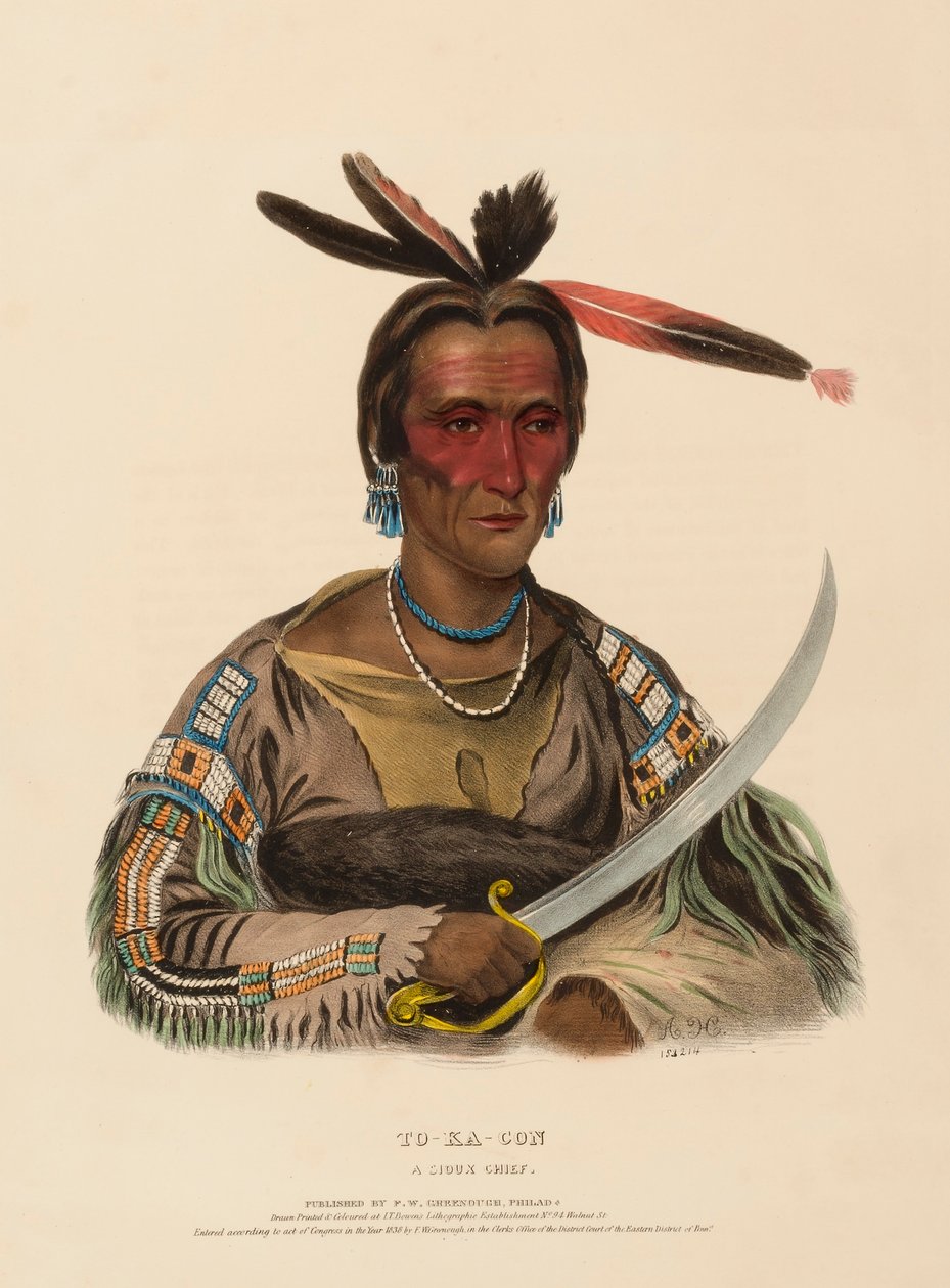  by Charles Bird King