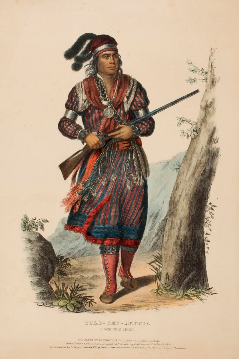  by Charles Bird King