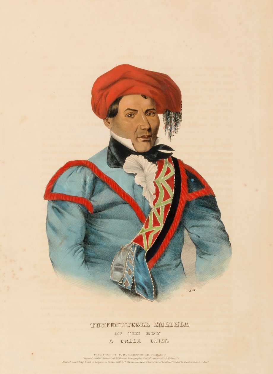  by Charles Bird King