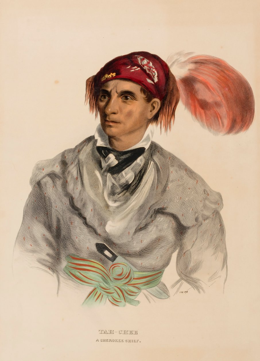  by Charles Bird King