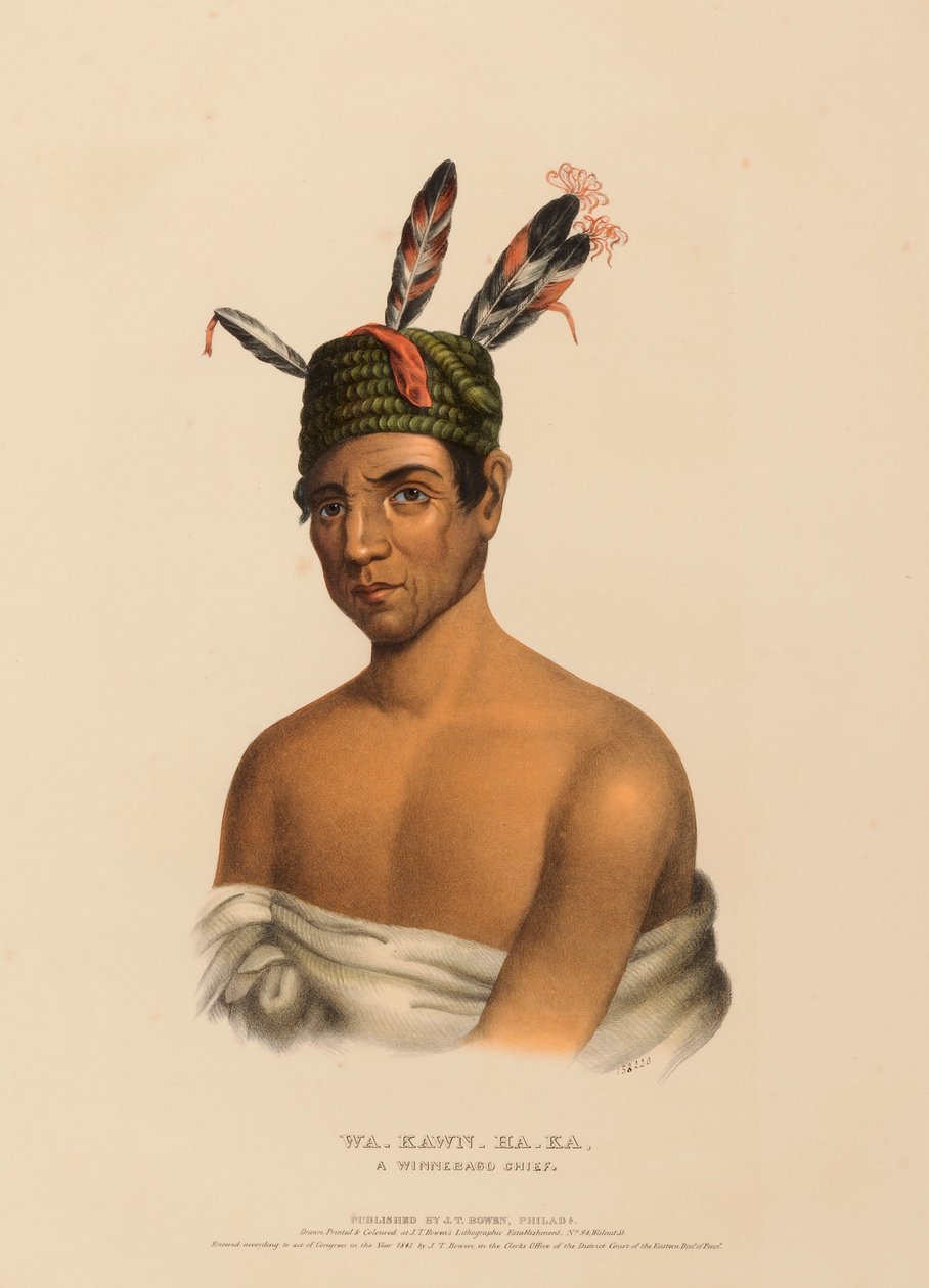  by Charles Bird King
