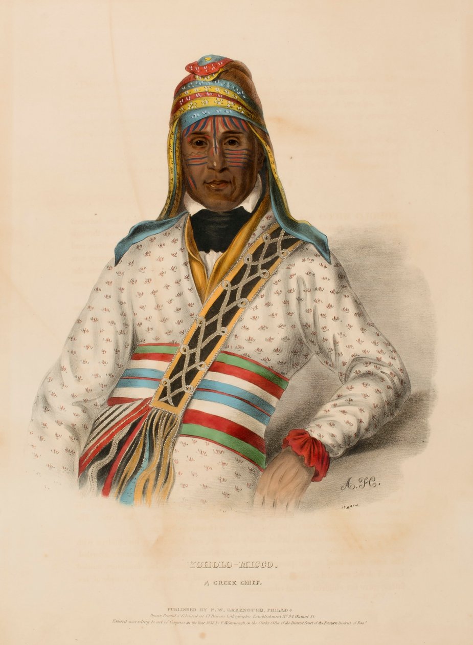  by Charles Bird King