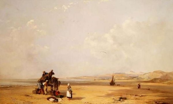 Cardigan Bay