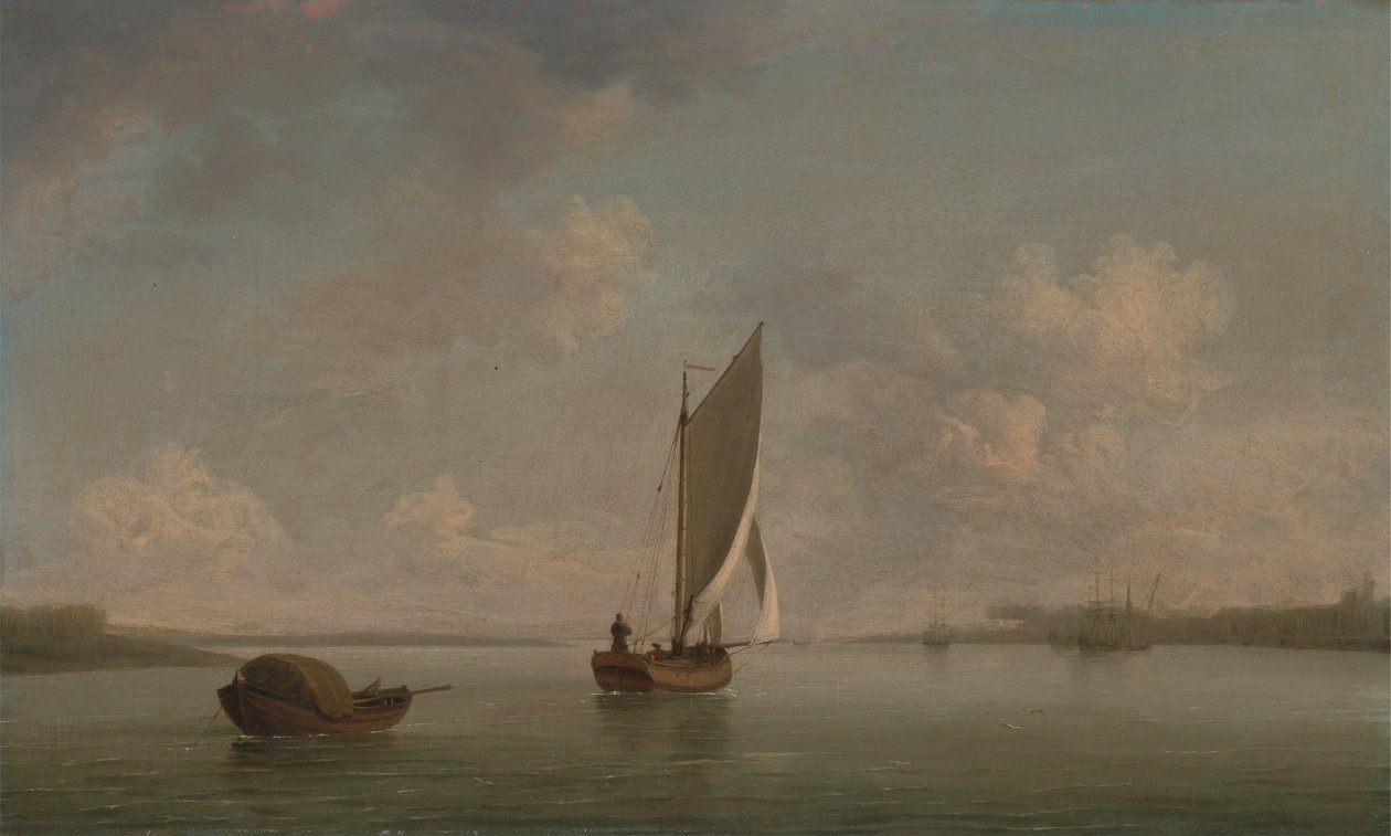  by Charles Brooking
