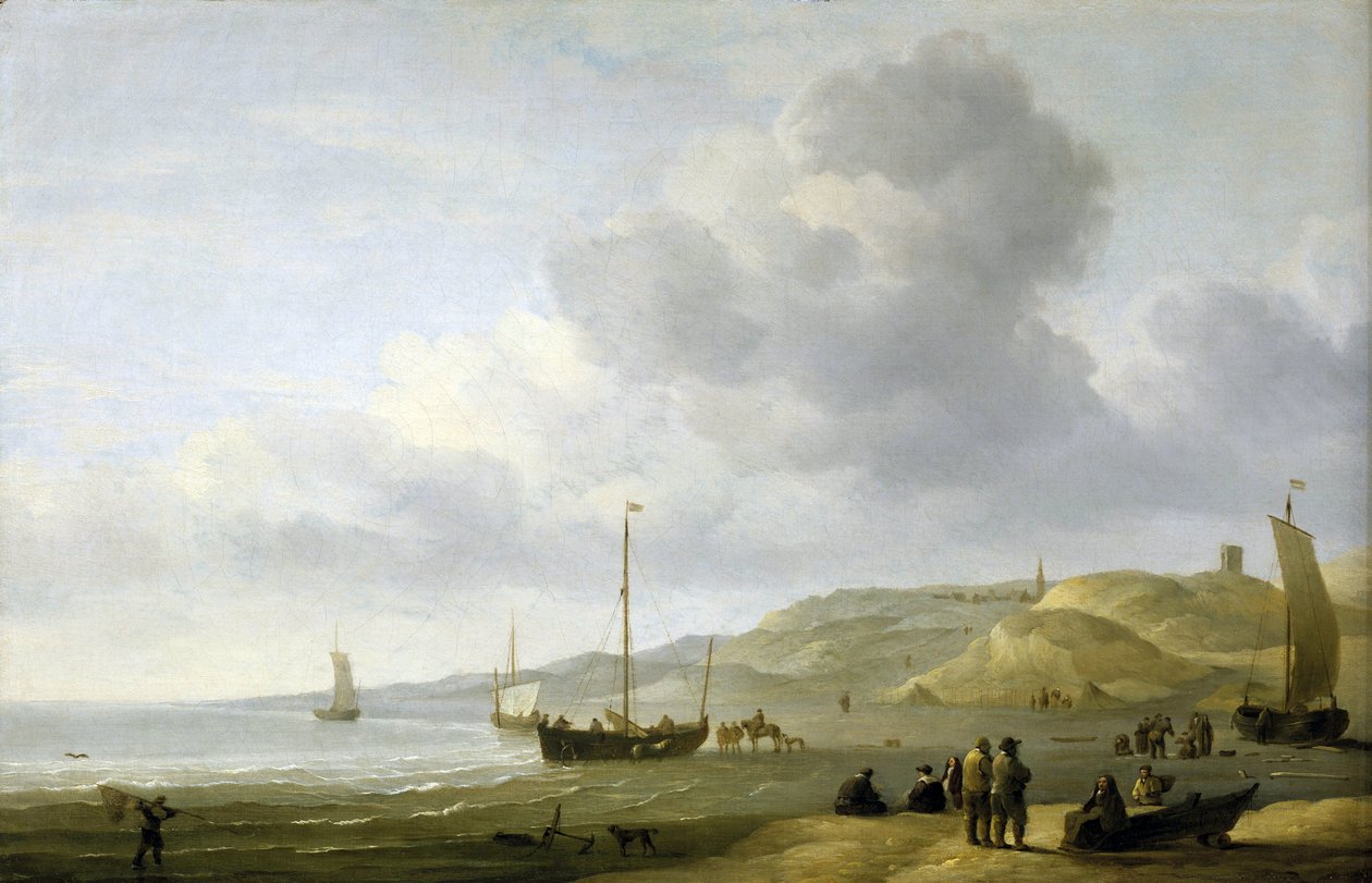  by Charles Brooking