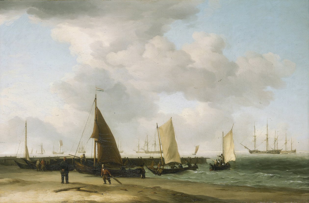  by Charles Brooking