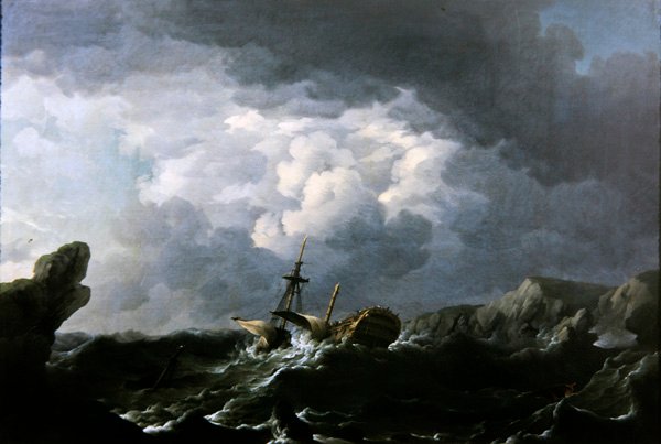 HMS Lichfield