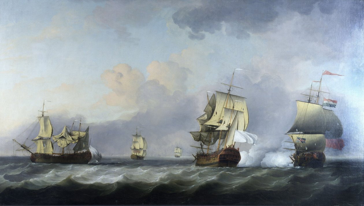  by Charles Brooking
