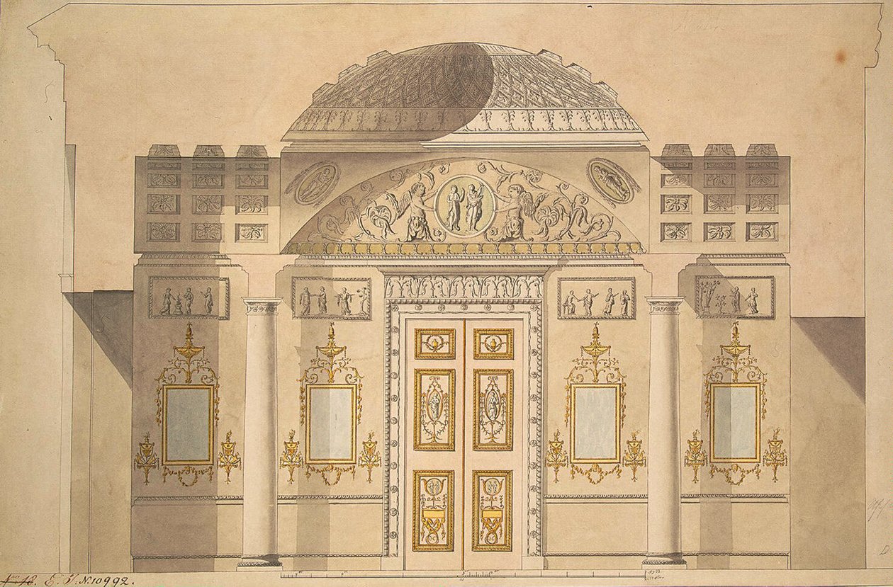 Tsarskoye Selo
