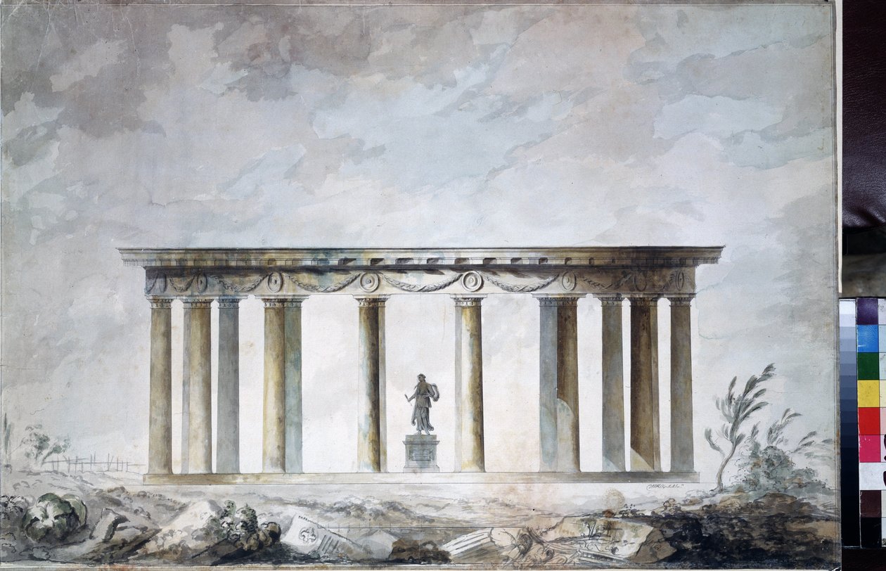 Tsarskoye Selo