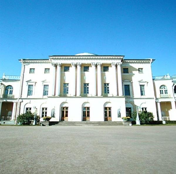 Cour dHonneur