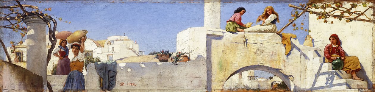 Capri
