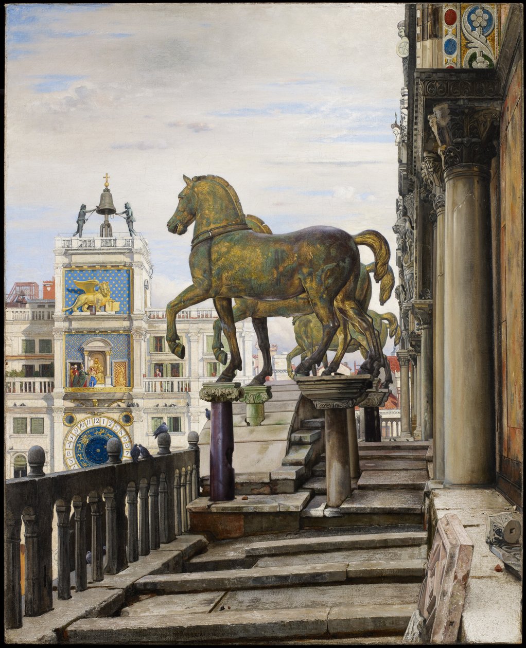 San Marco