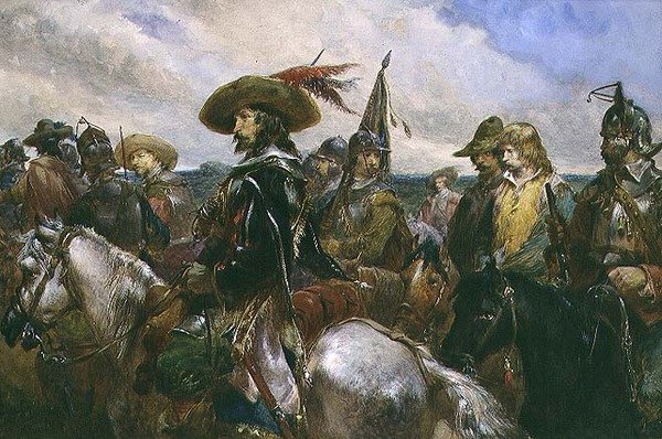 Baskıncılar by Charles Cattermole