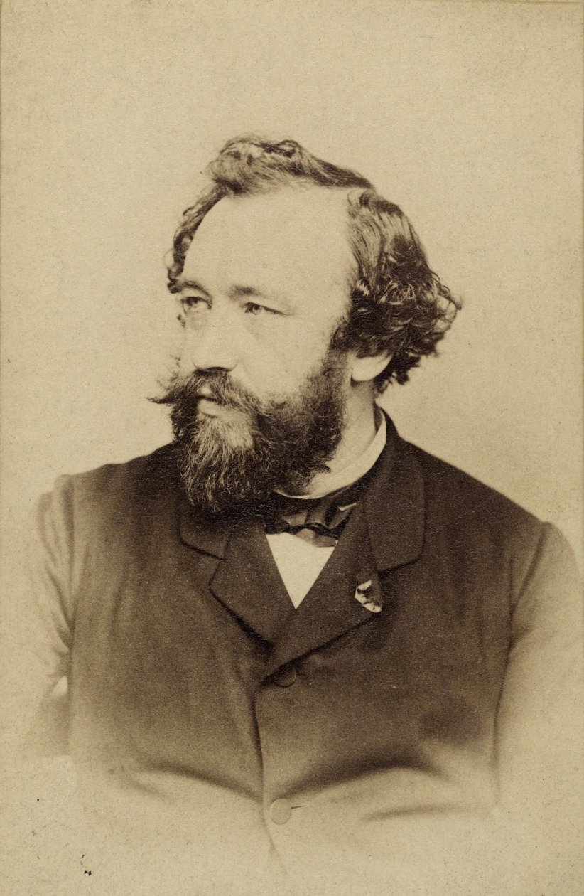 Adolphe Sax