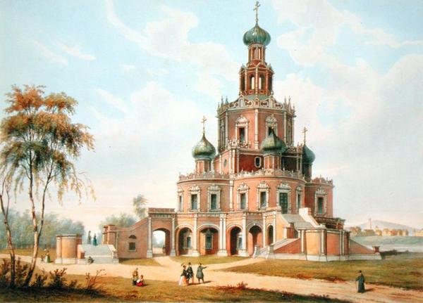 Moskova