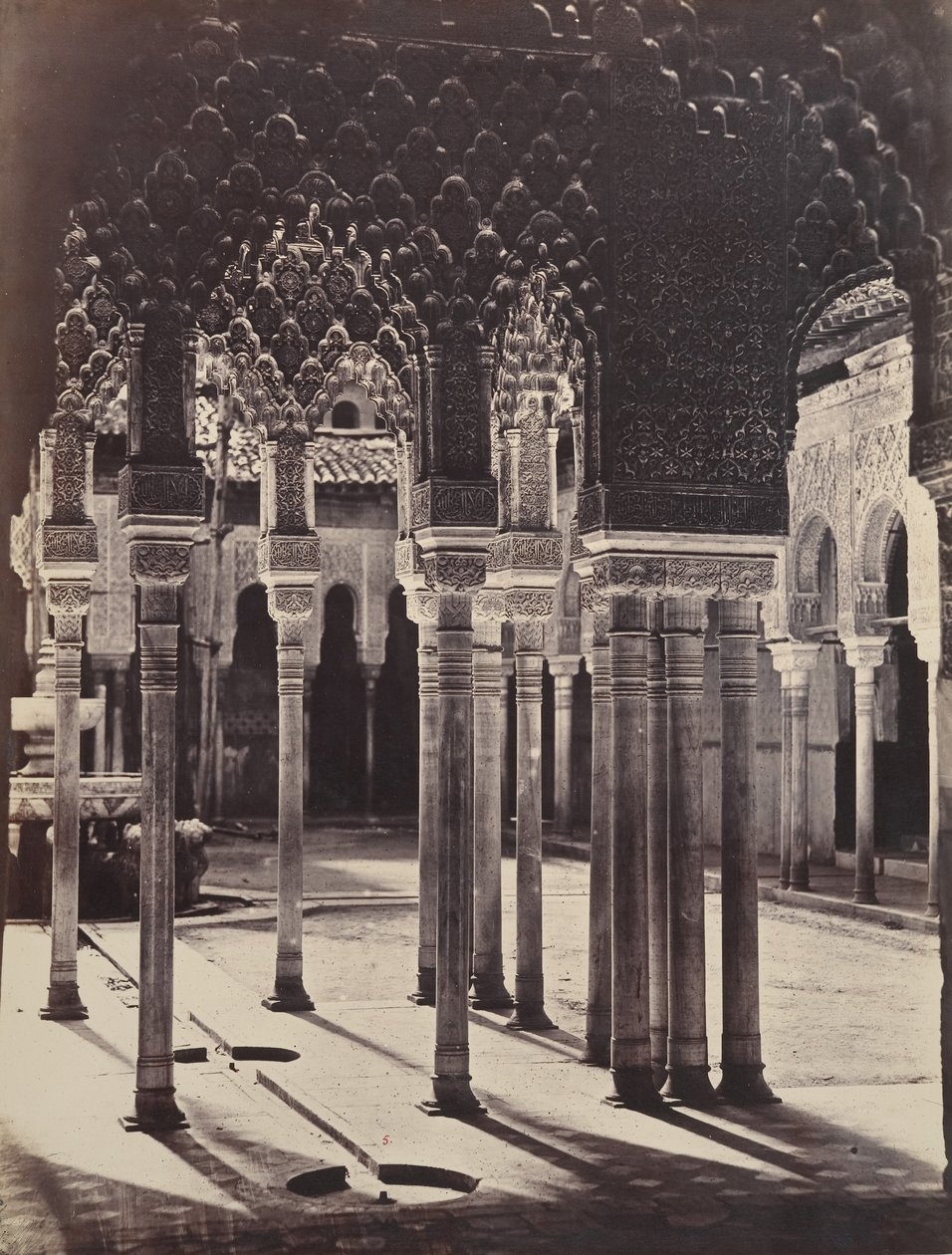 [Elhamra