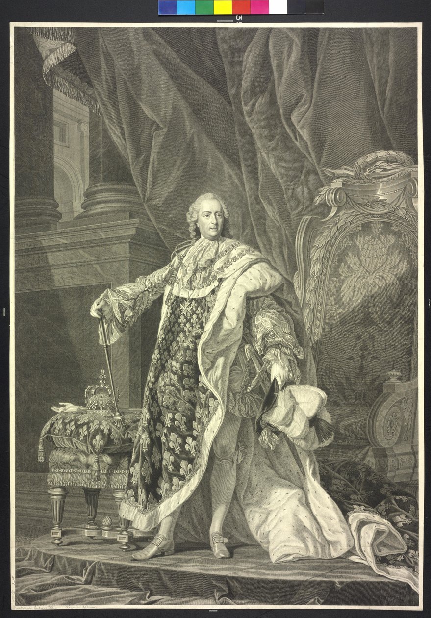  by Charles Clément Bervic