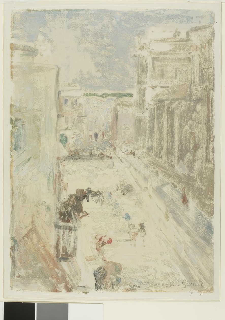 Sevilla