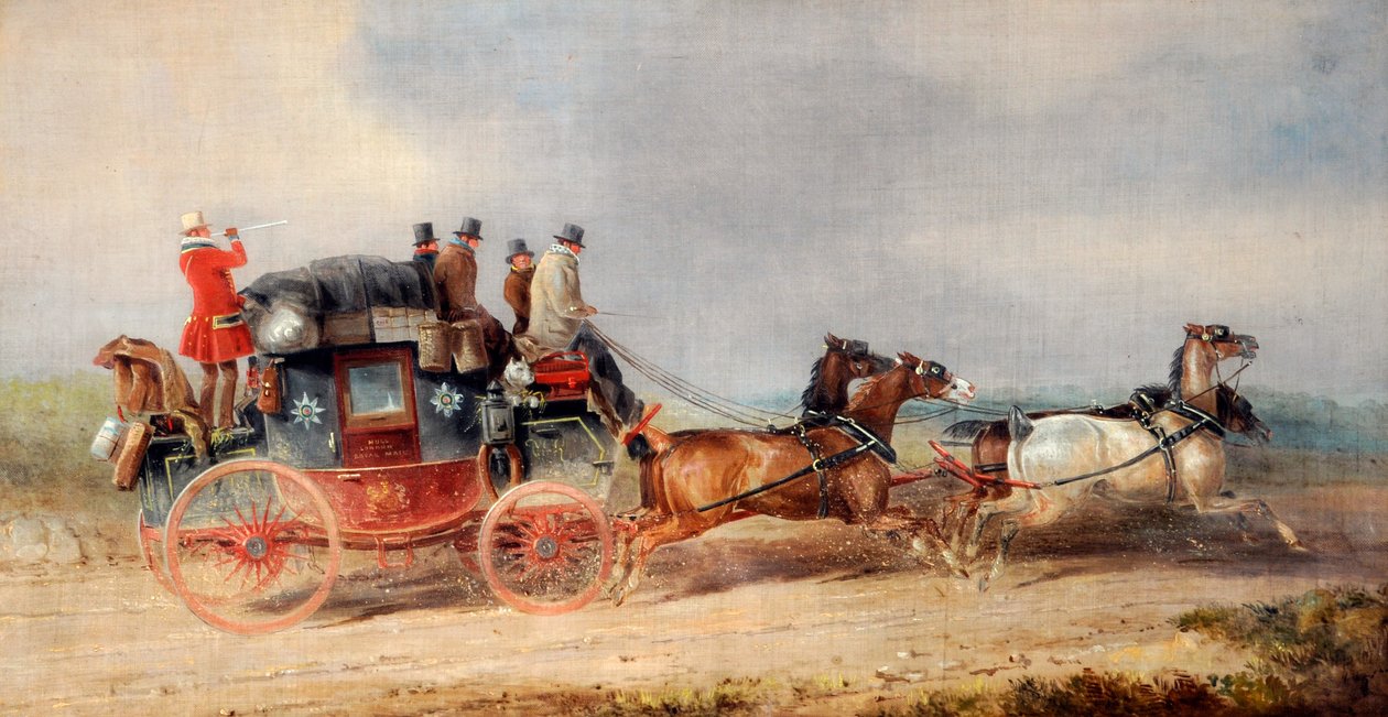  by Charles Cooper Henderson