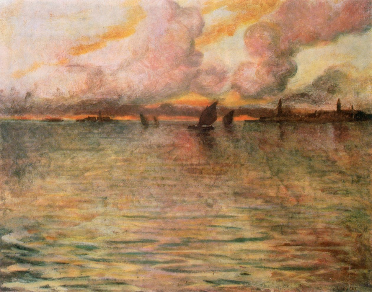Venedik