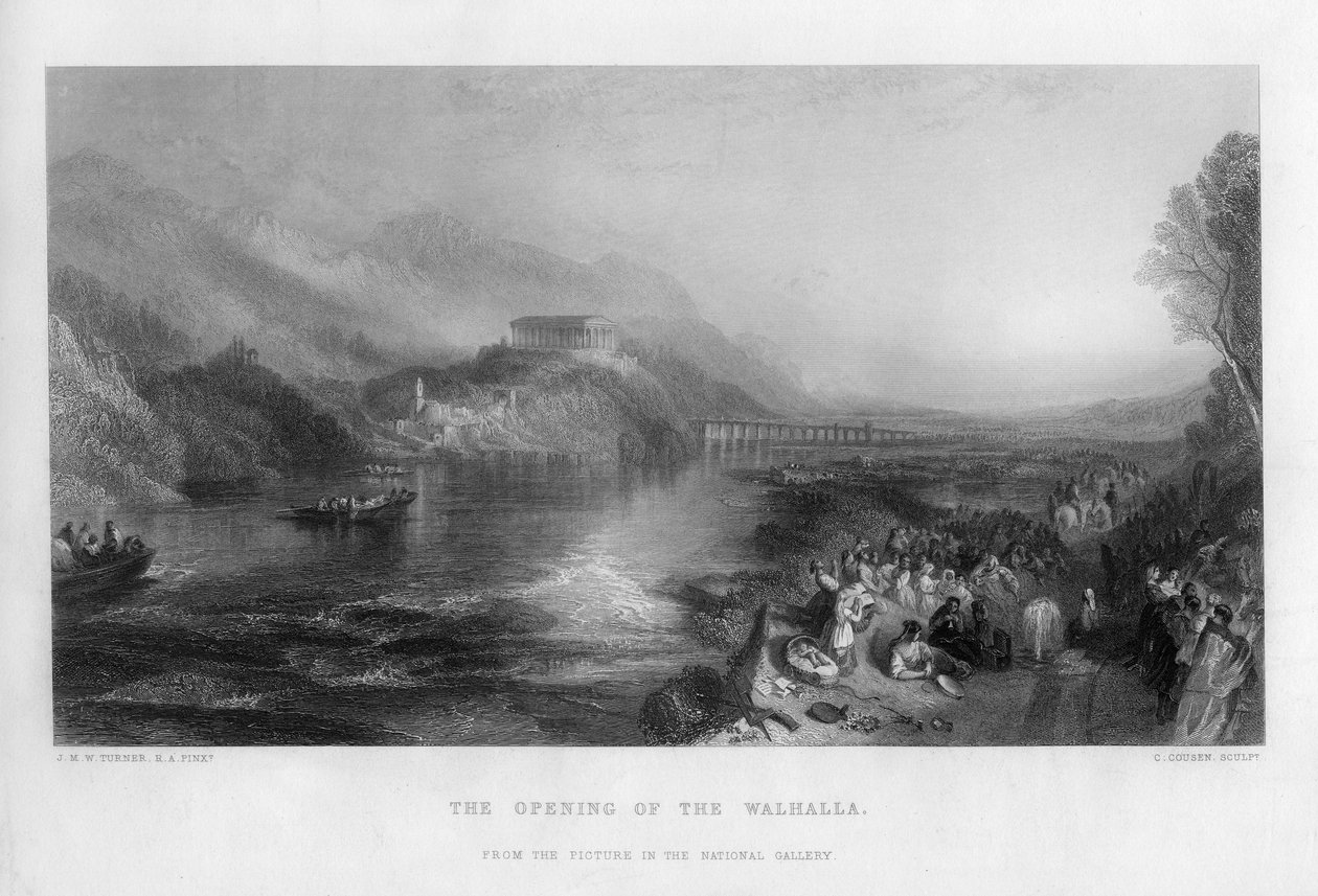 Walhalla