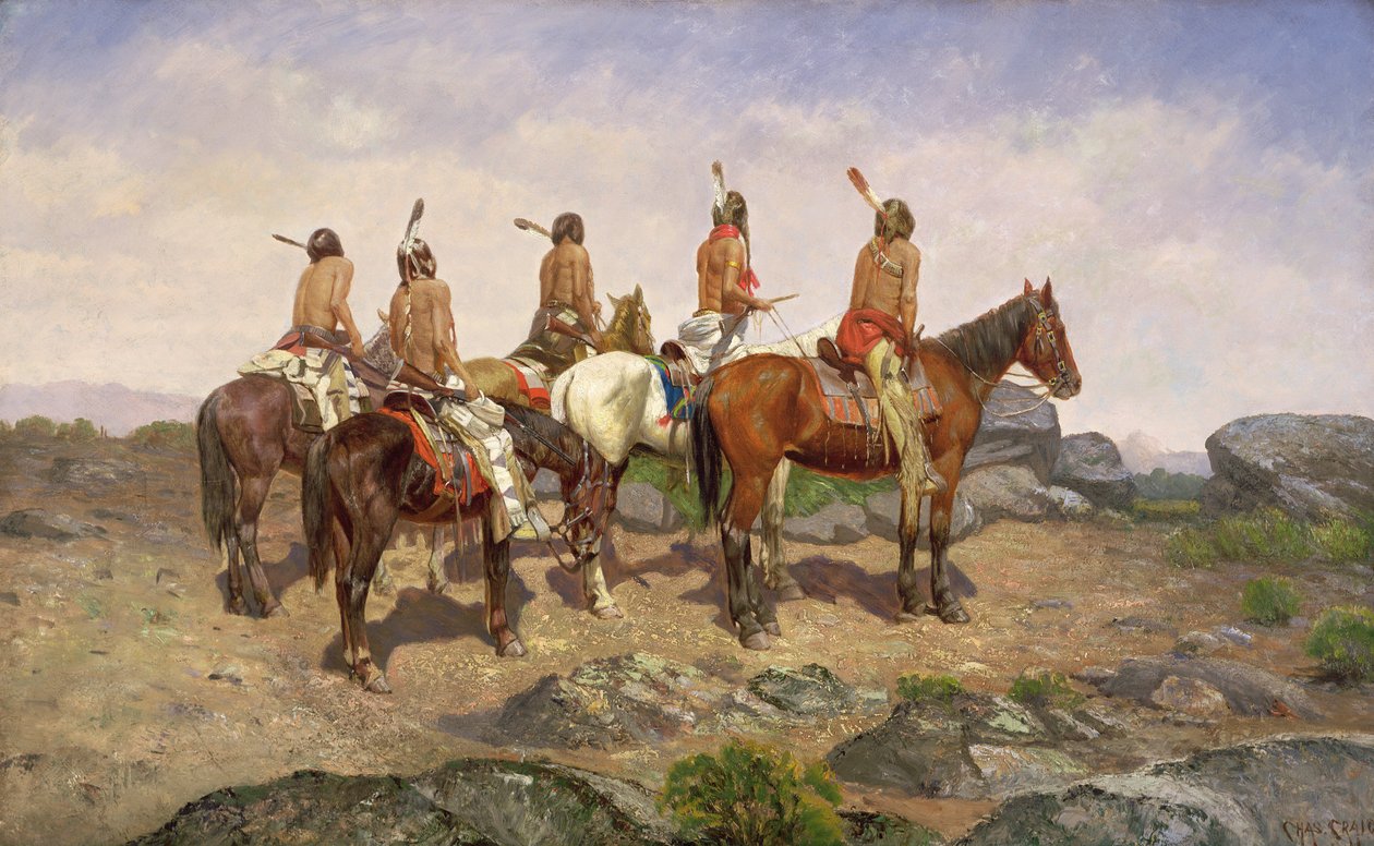  by Charles Craig