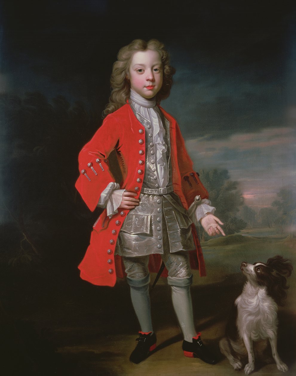 Spaniel