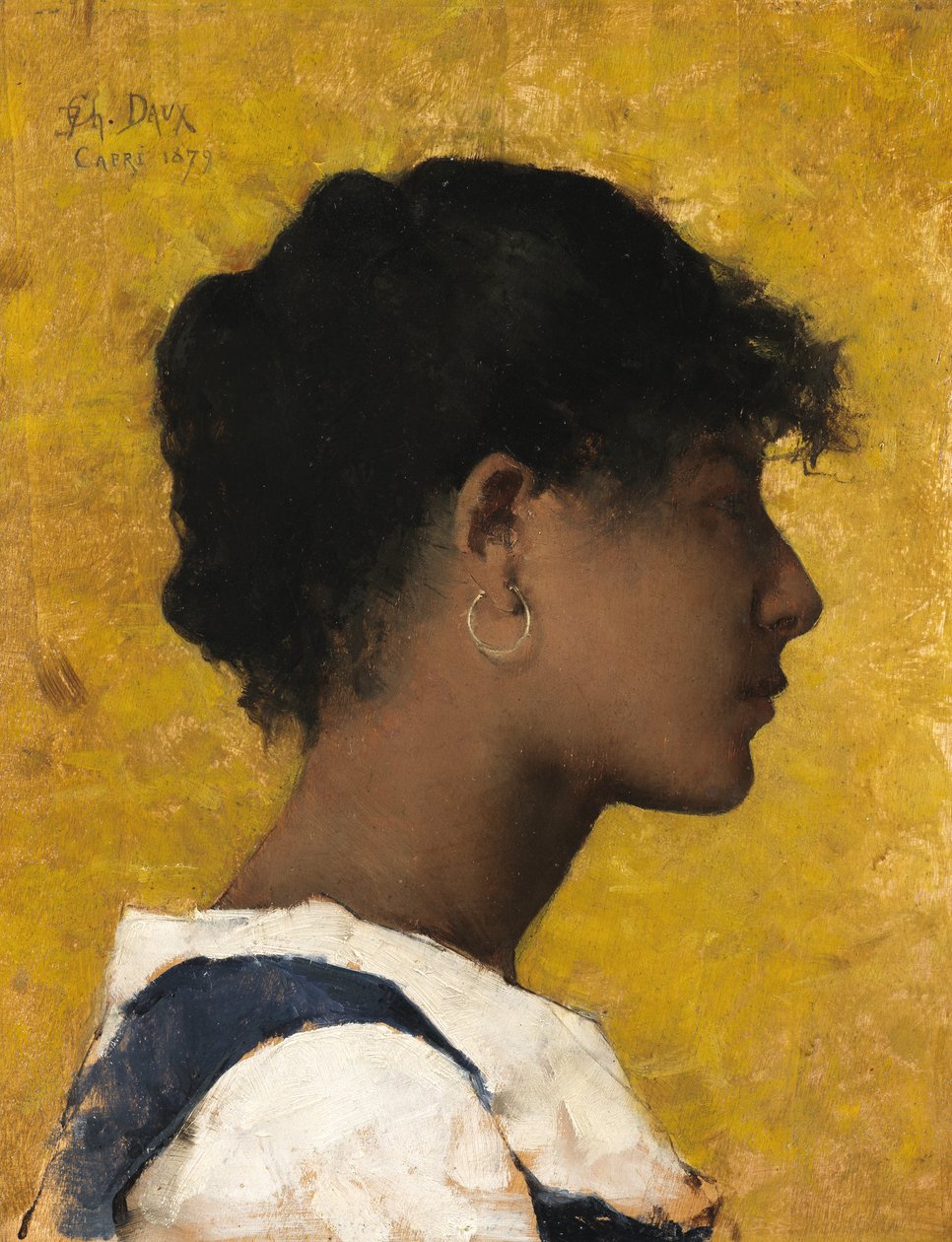 1879 by Charles Daux