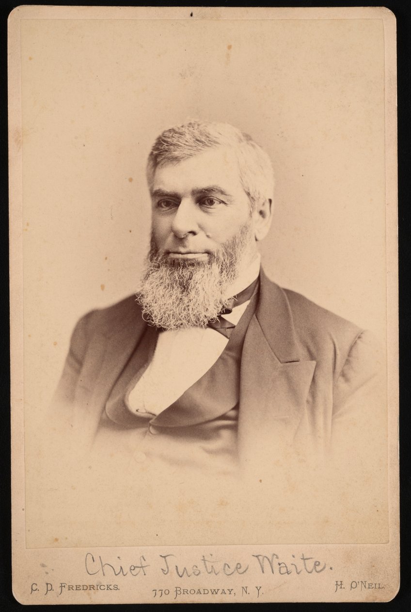 Morrison Remick Mott Waite