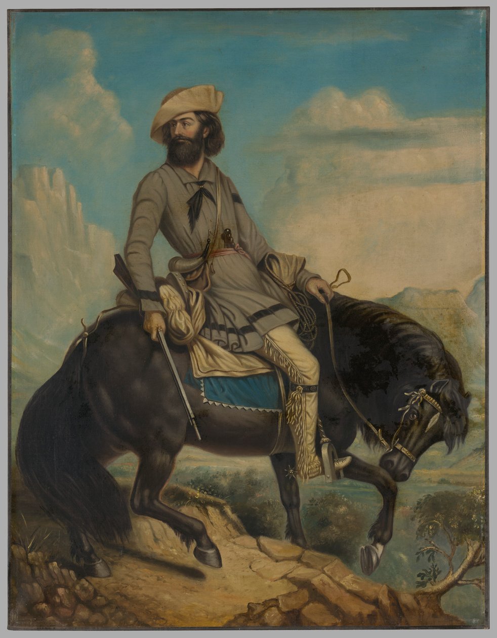 Uzun Jakes (1844