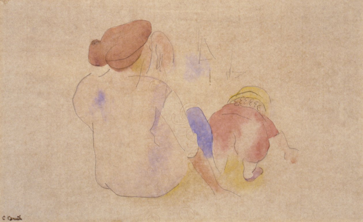  by Charles Demuth